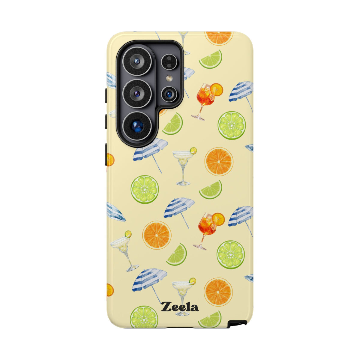 Citrus Crush
