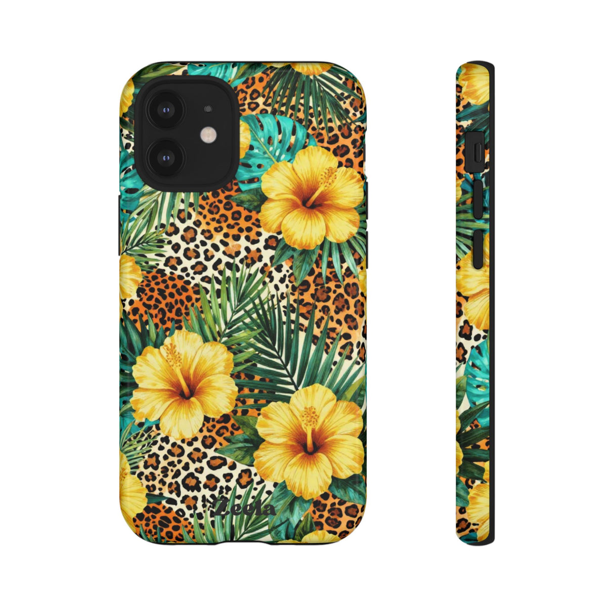 Wild Tropics