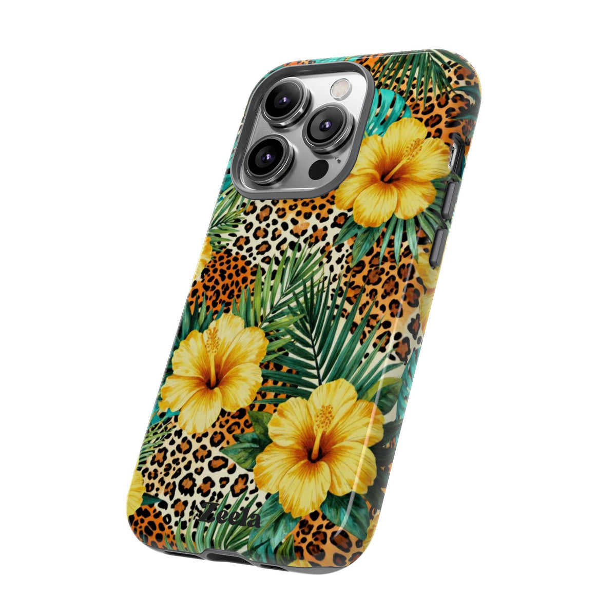 Wild Tropics