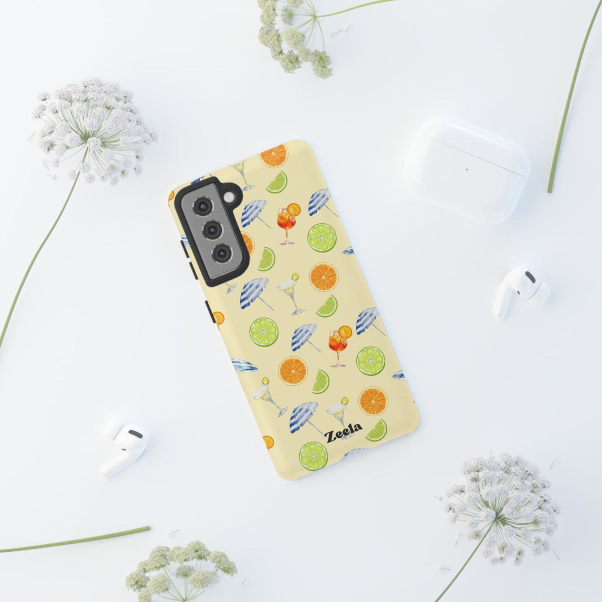Citrus Crush