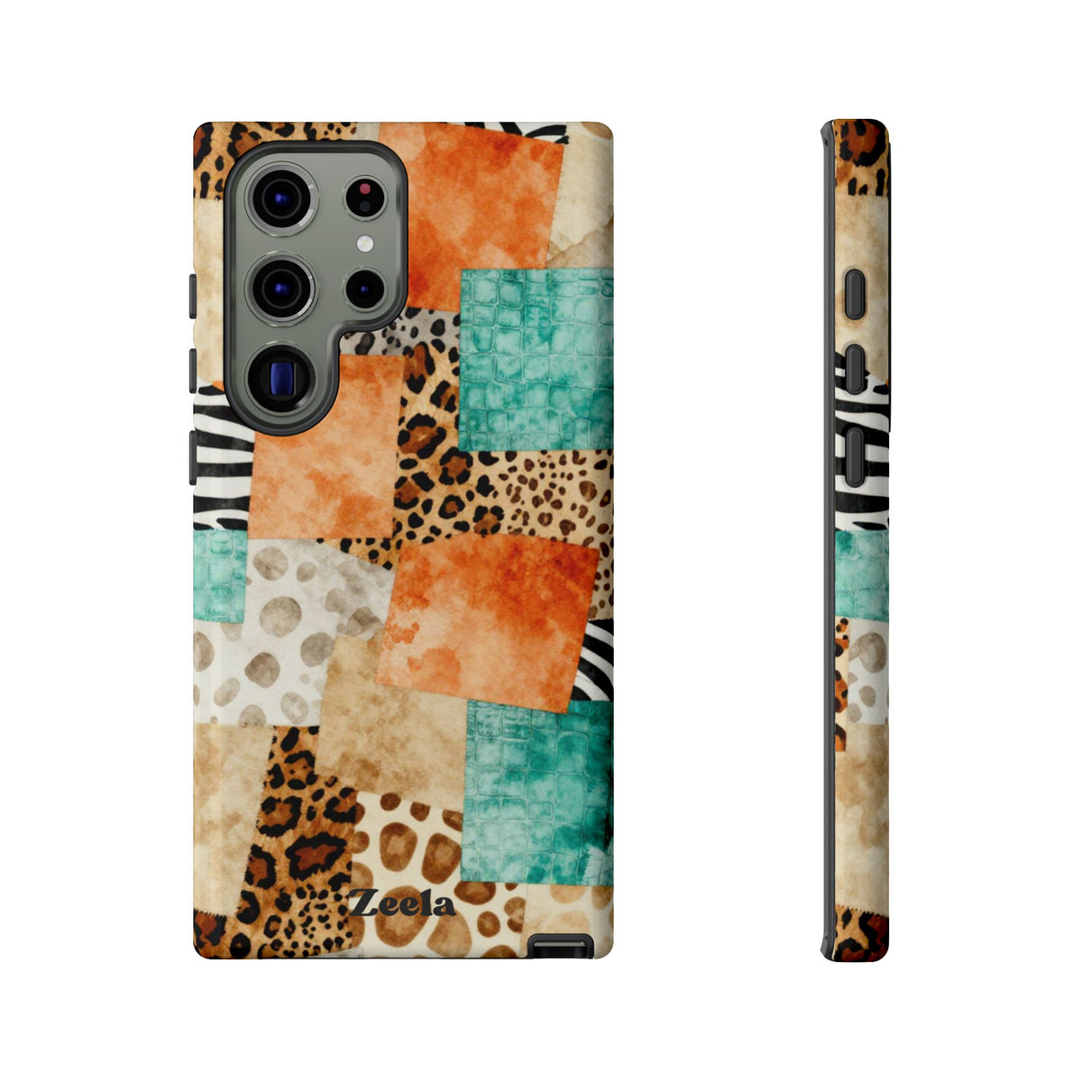 Safari Fusion