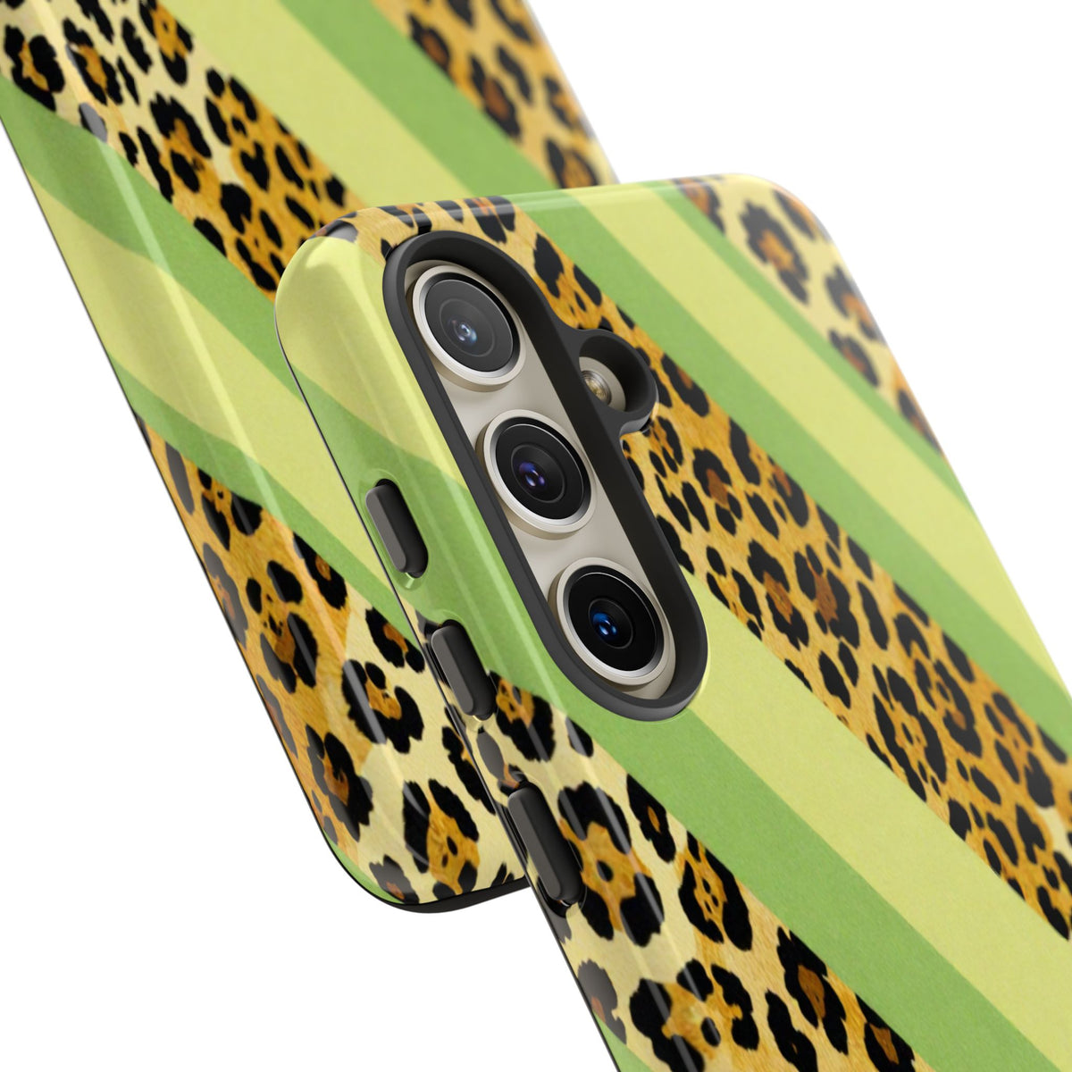Wild Instinct