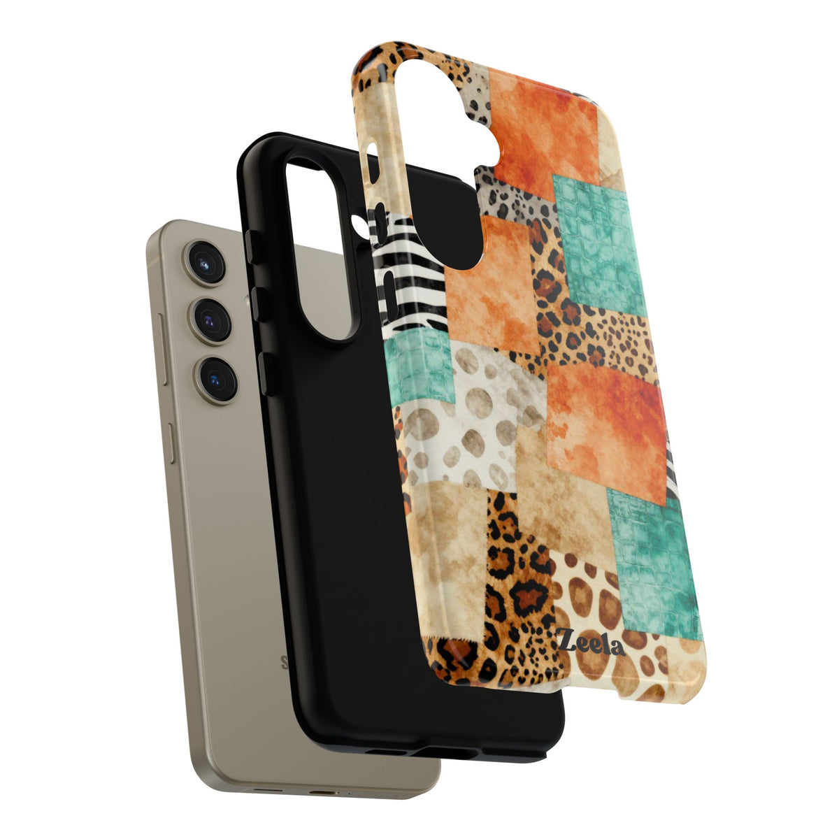 Safari Fusion