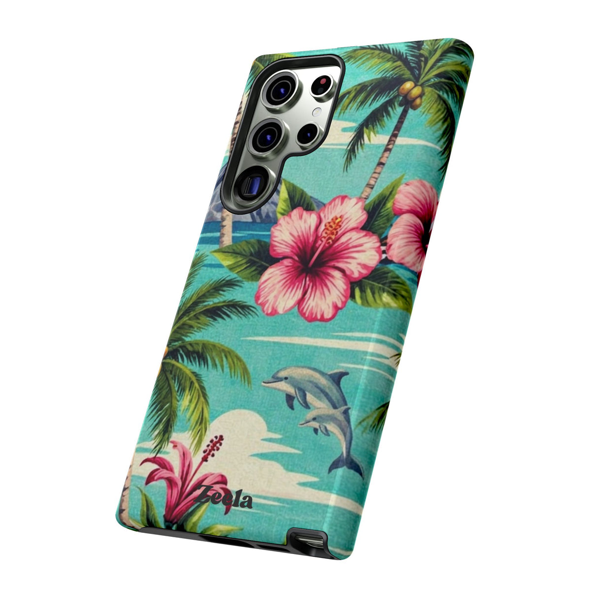 Hawaiian Dream