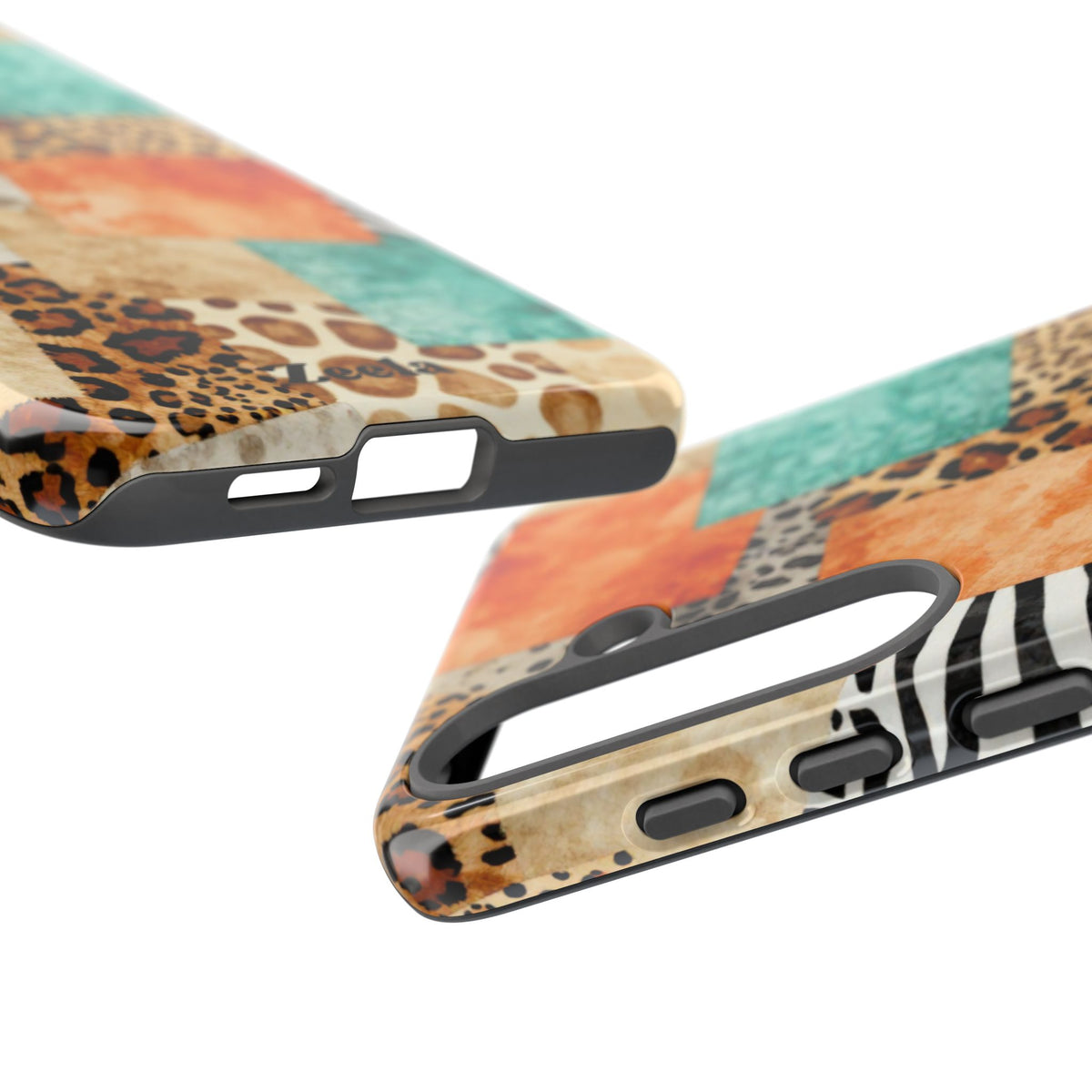 Safari Fusion