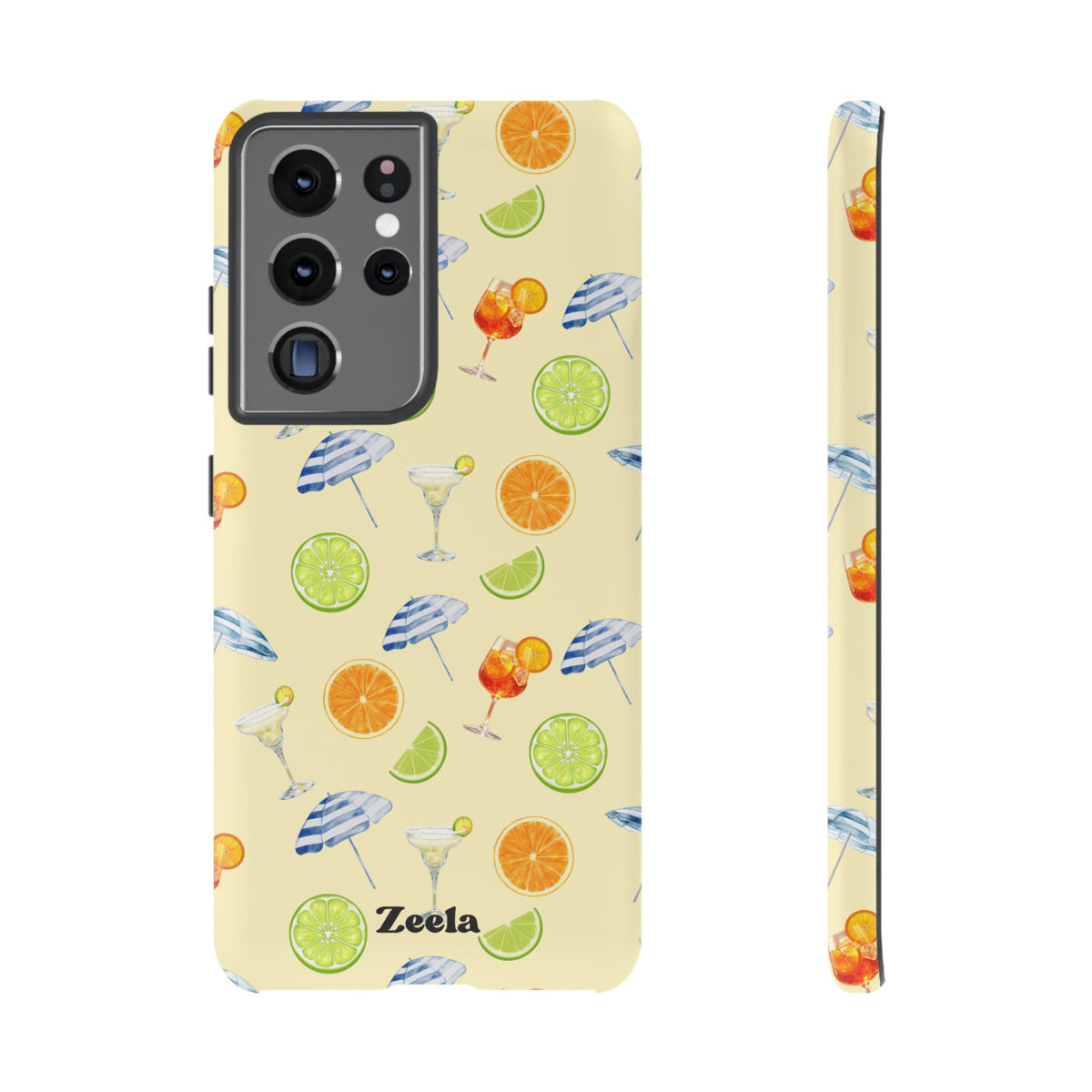 Citrus Crush