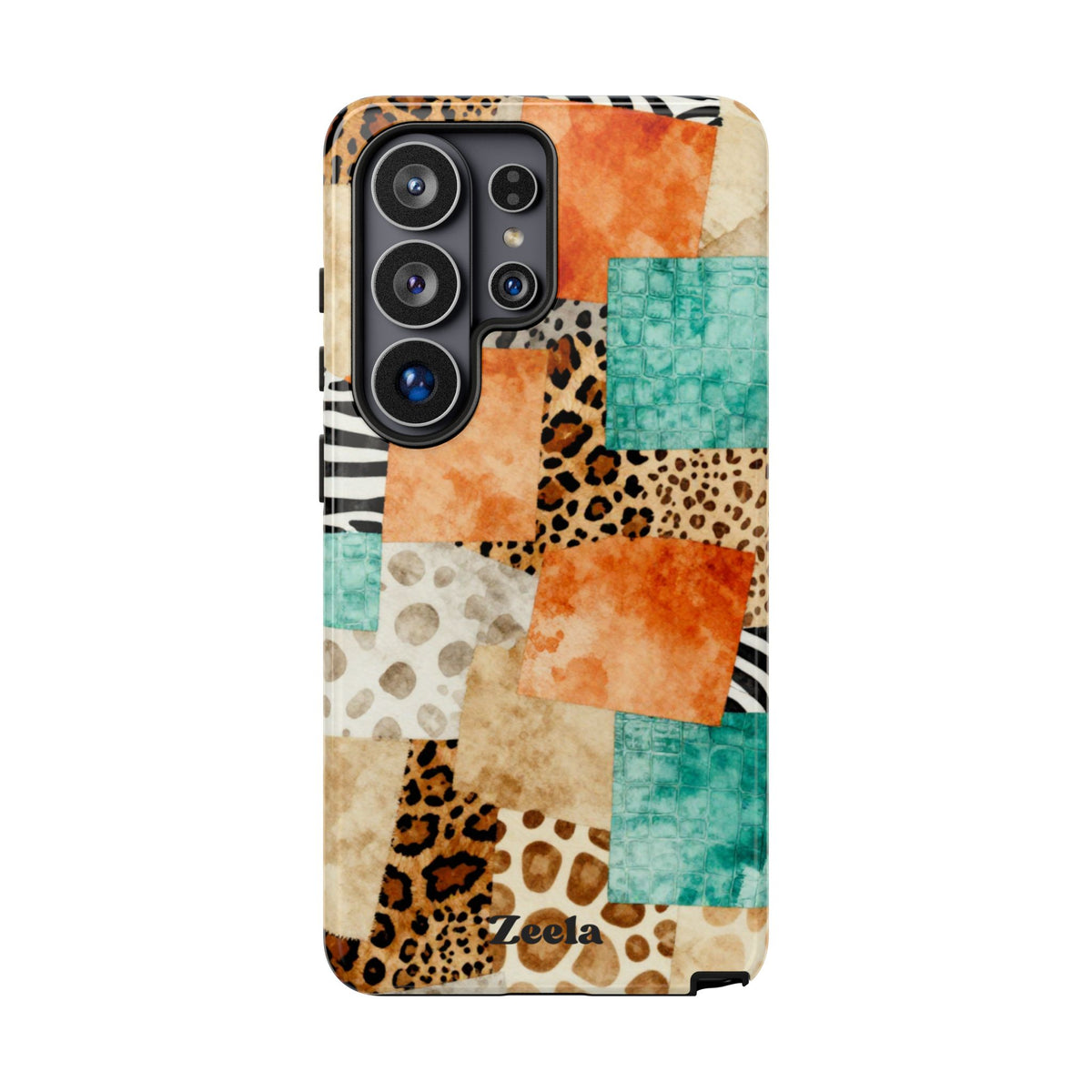 Safari Fusion
