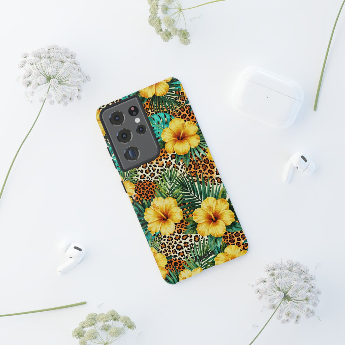 Wild Tropics