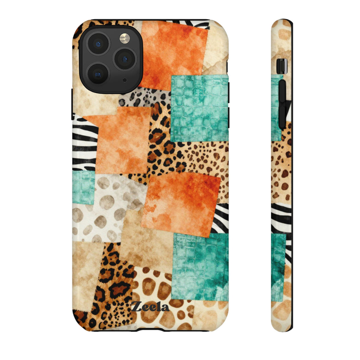 Safari Fusion