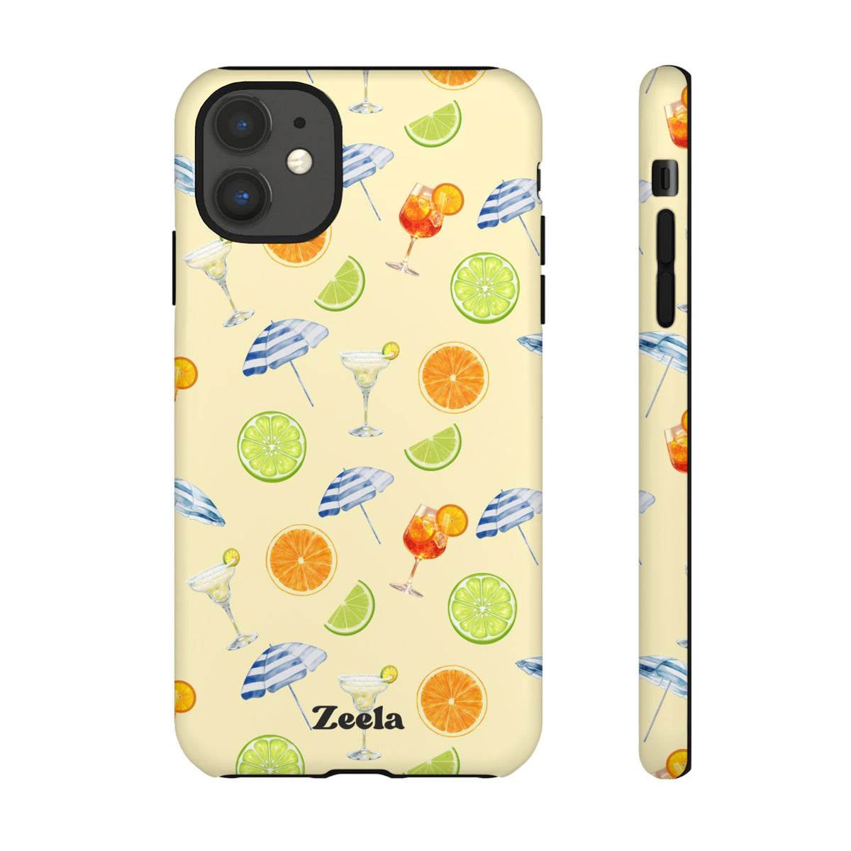 Citrus Crush