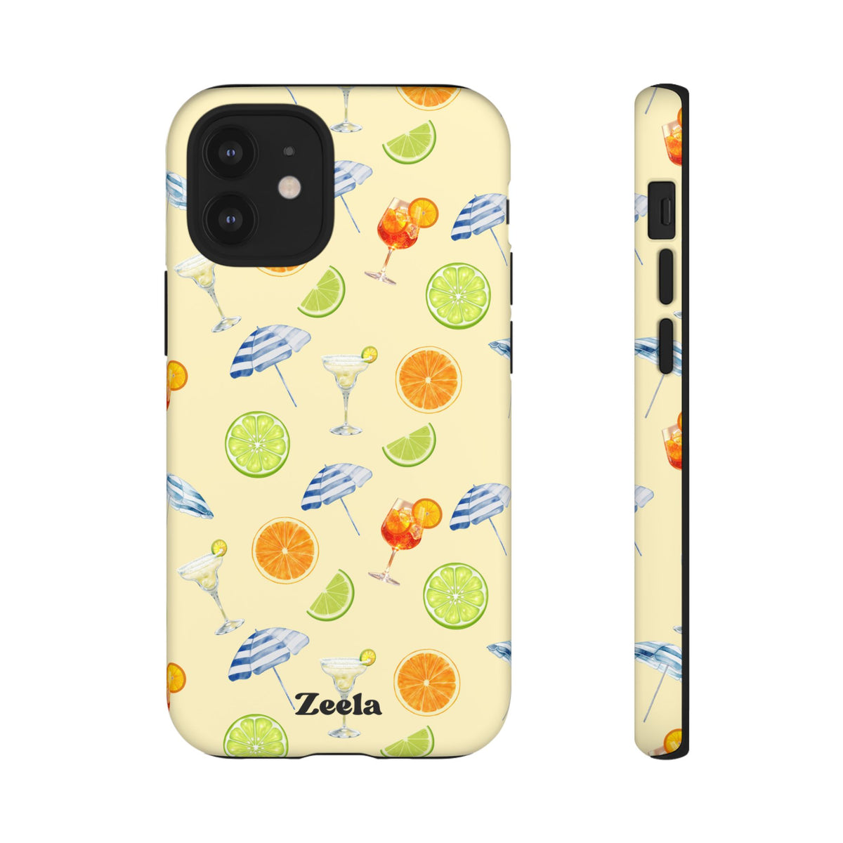 Citrus Crush