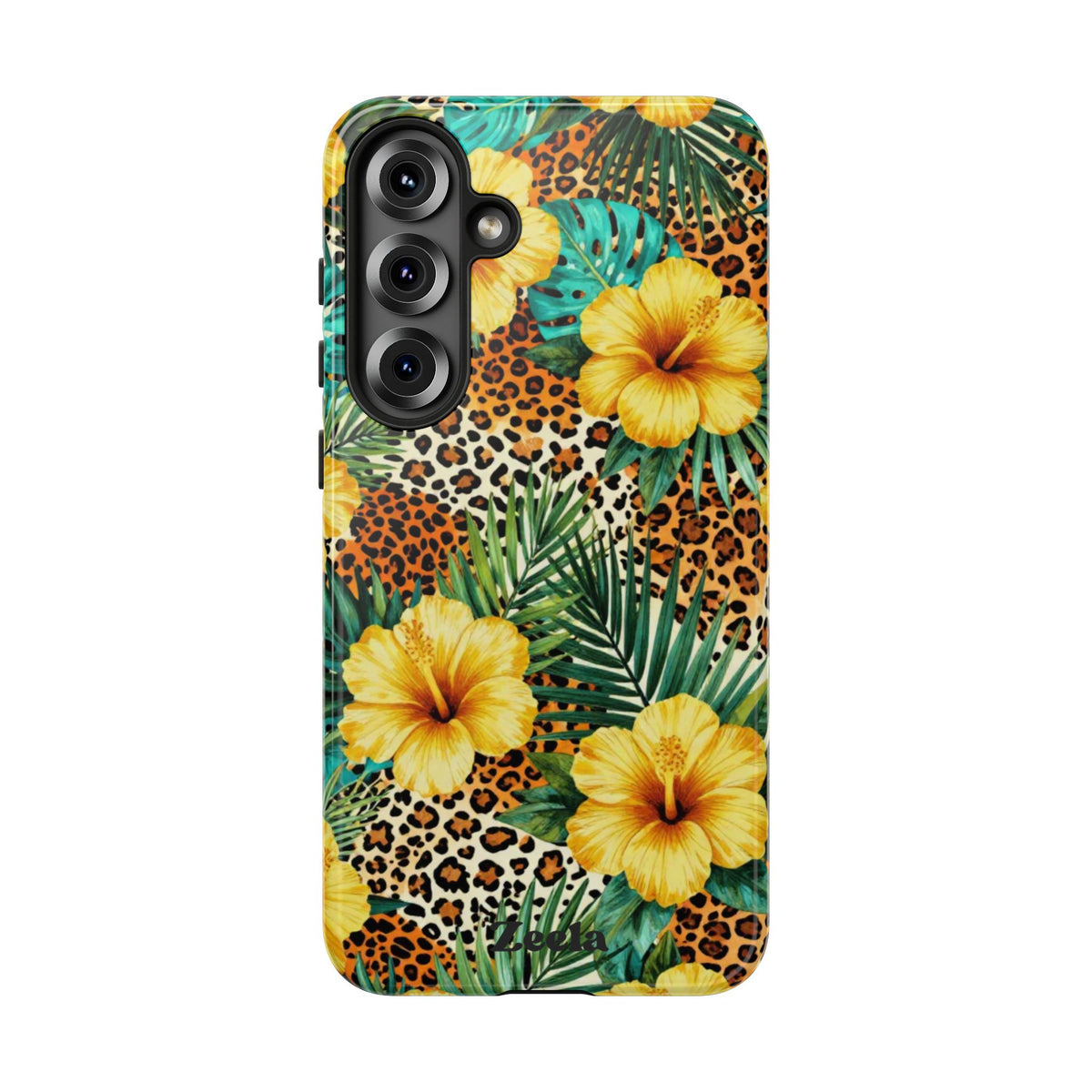 Wild Tropics