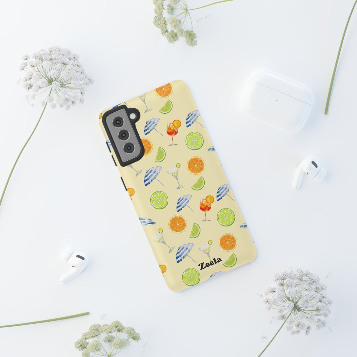Citrus Crush