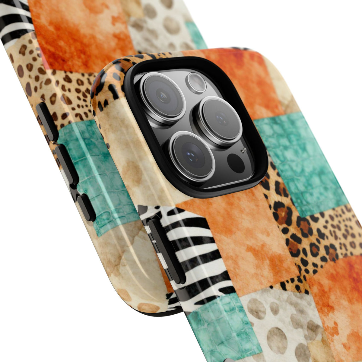 Safari Fusion