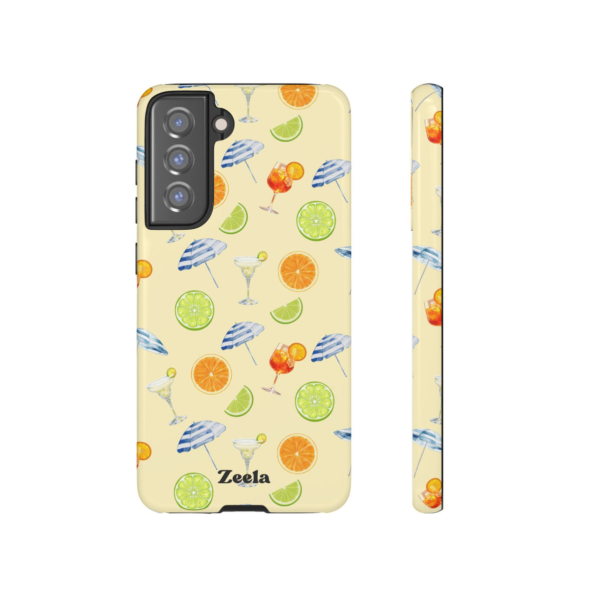 Citrus Crush