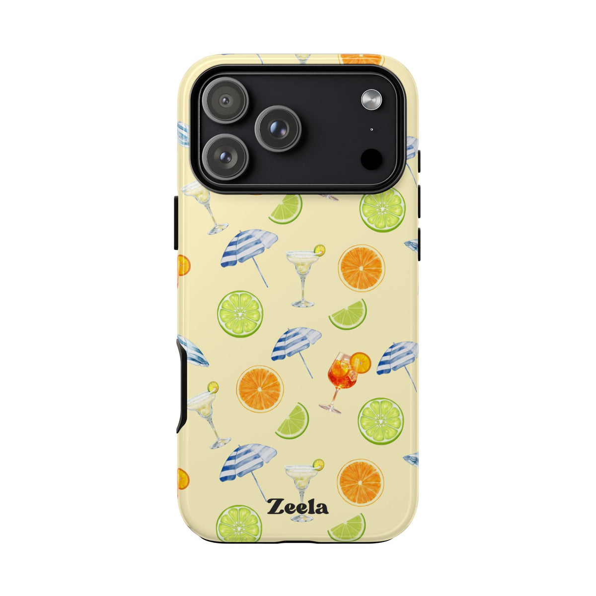 Citrus Crush