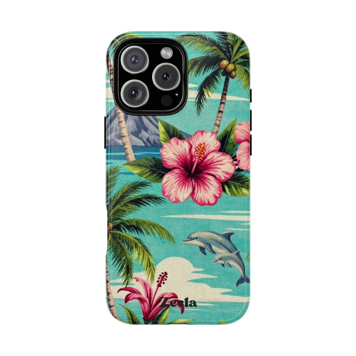 Hawaiian Dream