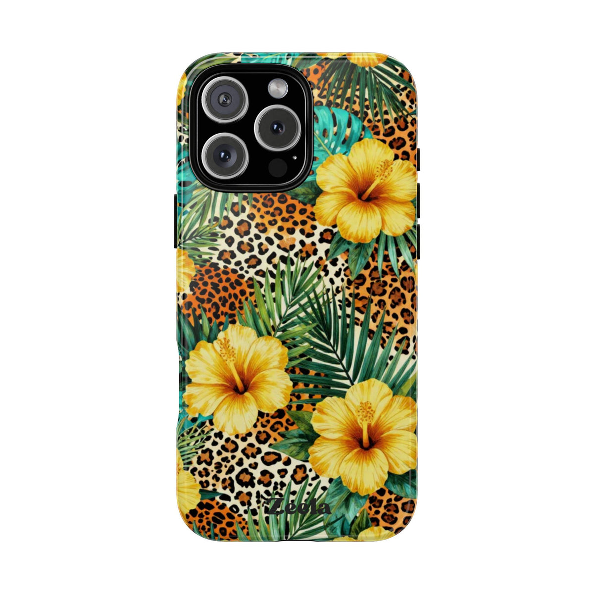 Wild Tropics