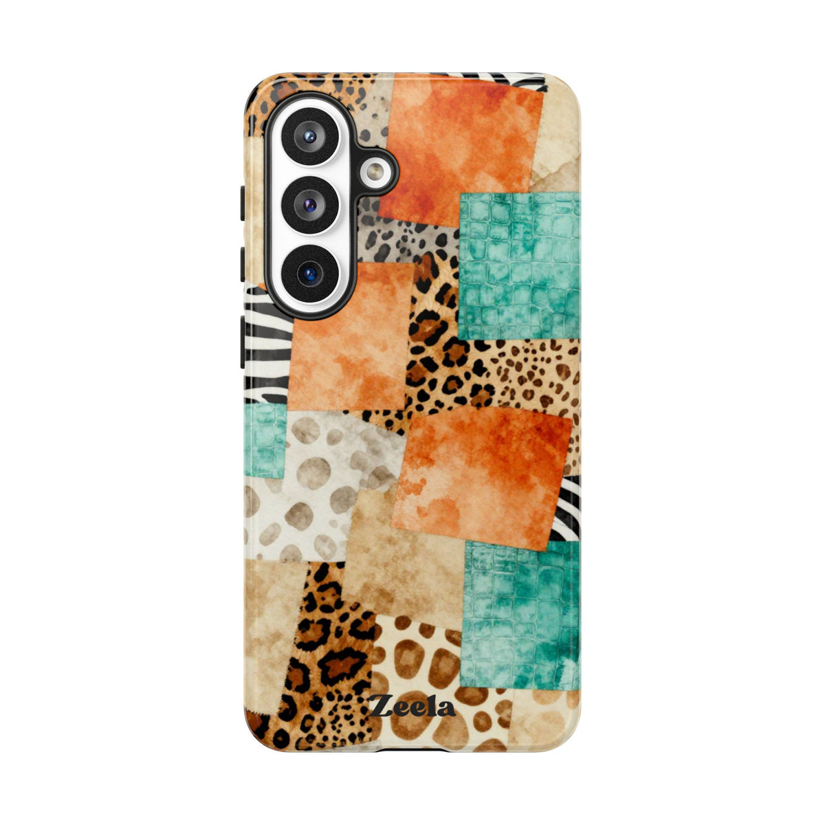 Safari Fusion
