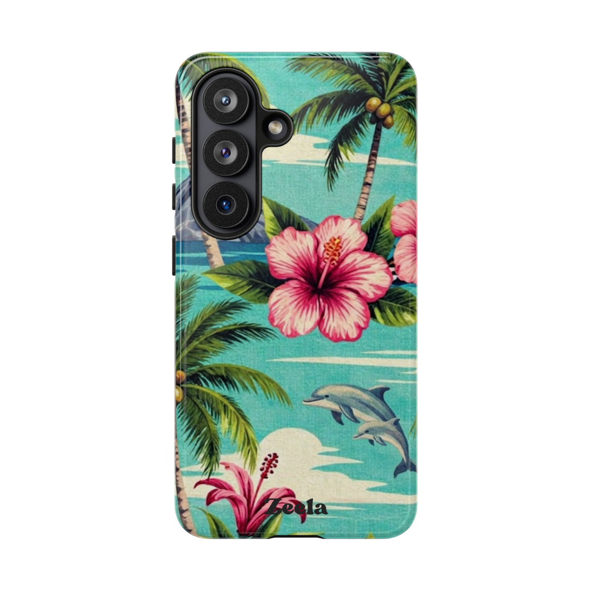 Hawaiian Dream