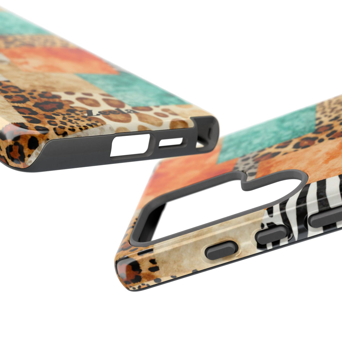 Safari Fusion