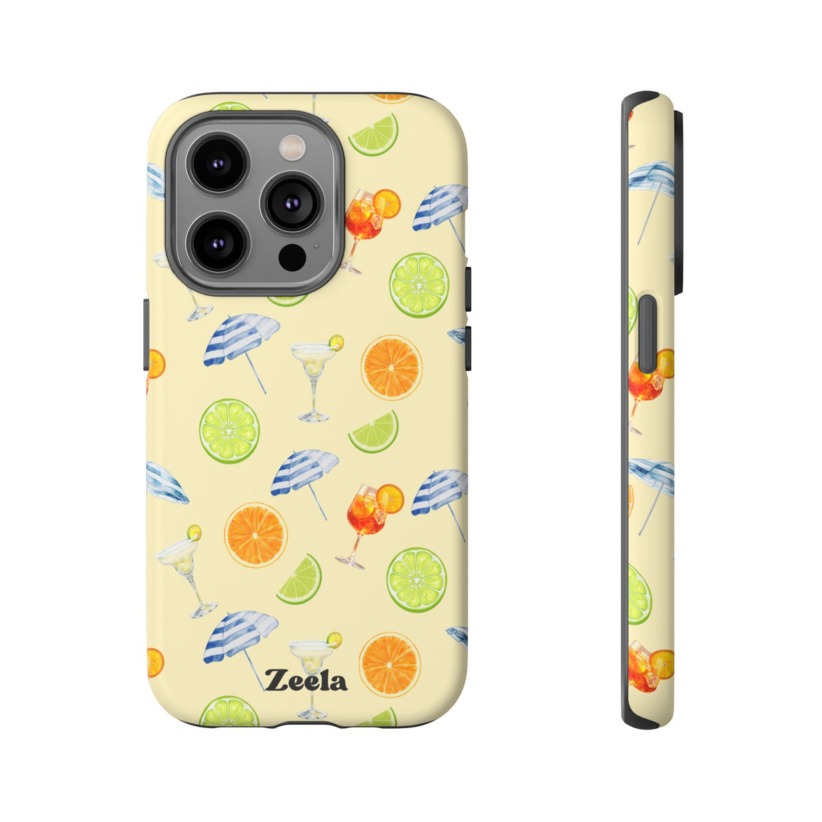 Citrus Crush