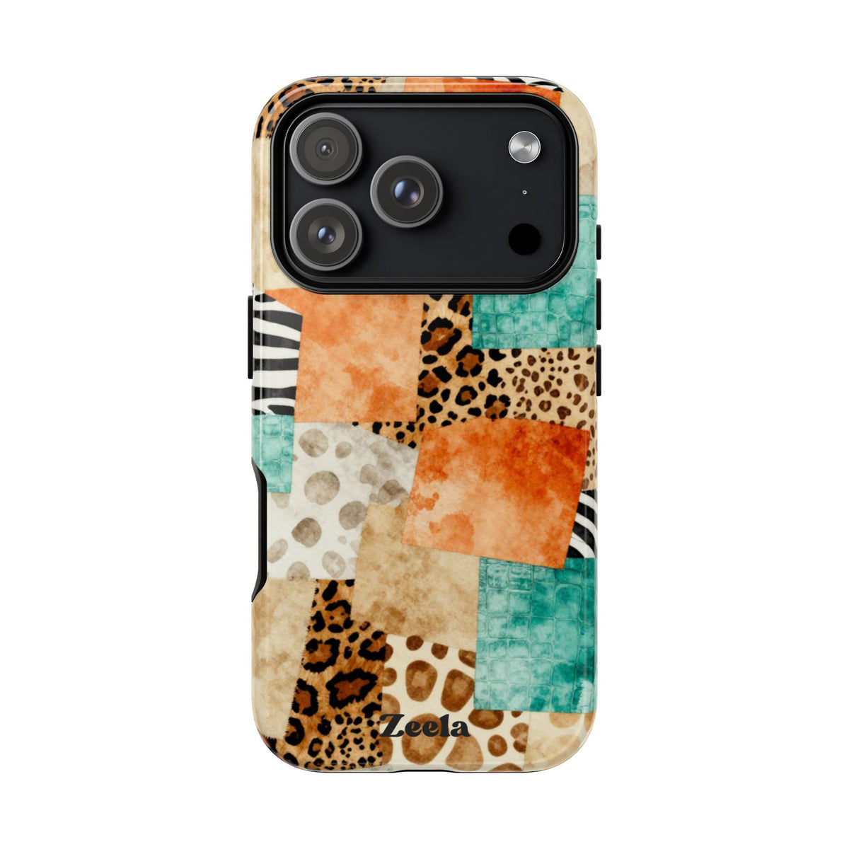 Safari Fusion