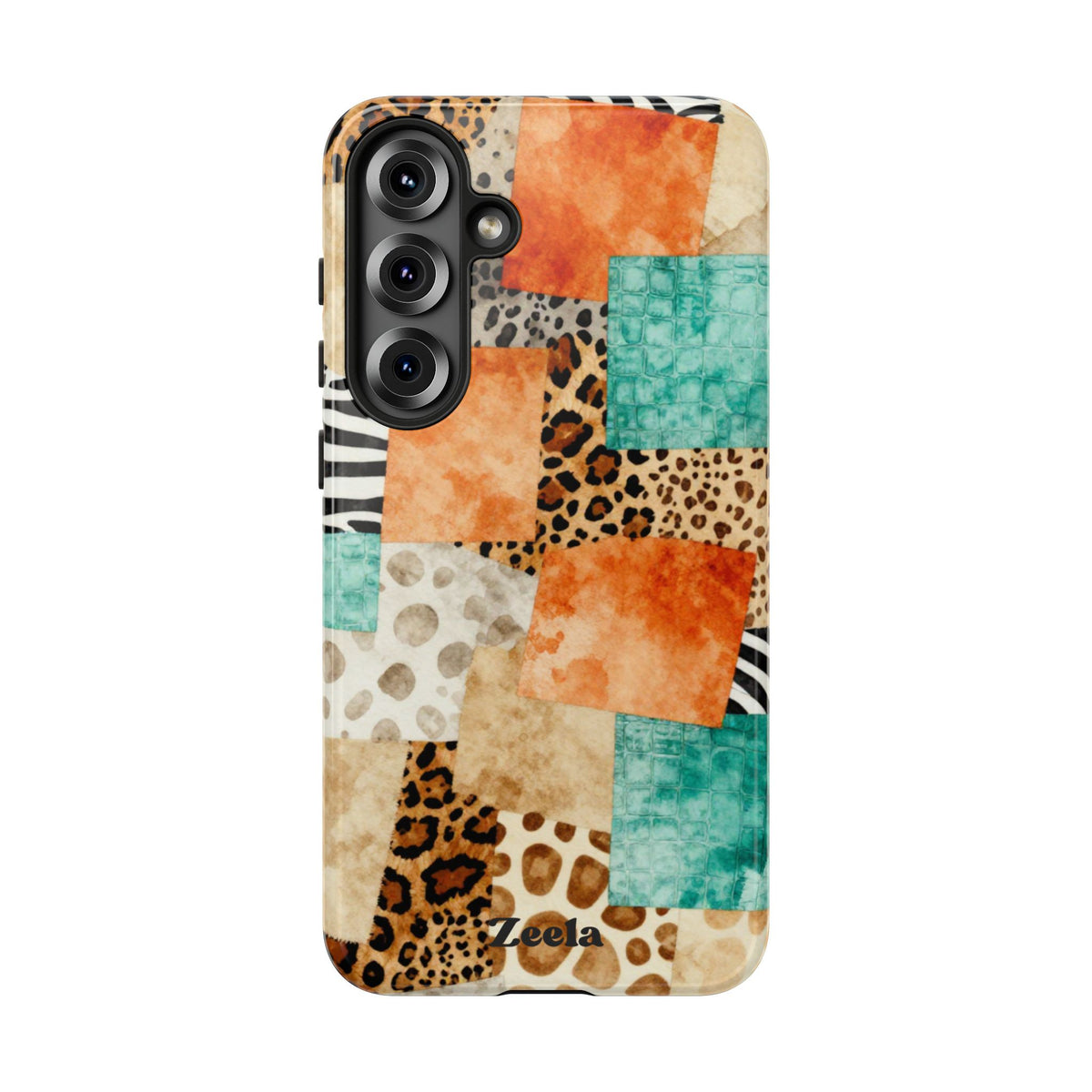 Safari Fusion