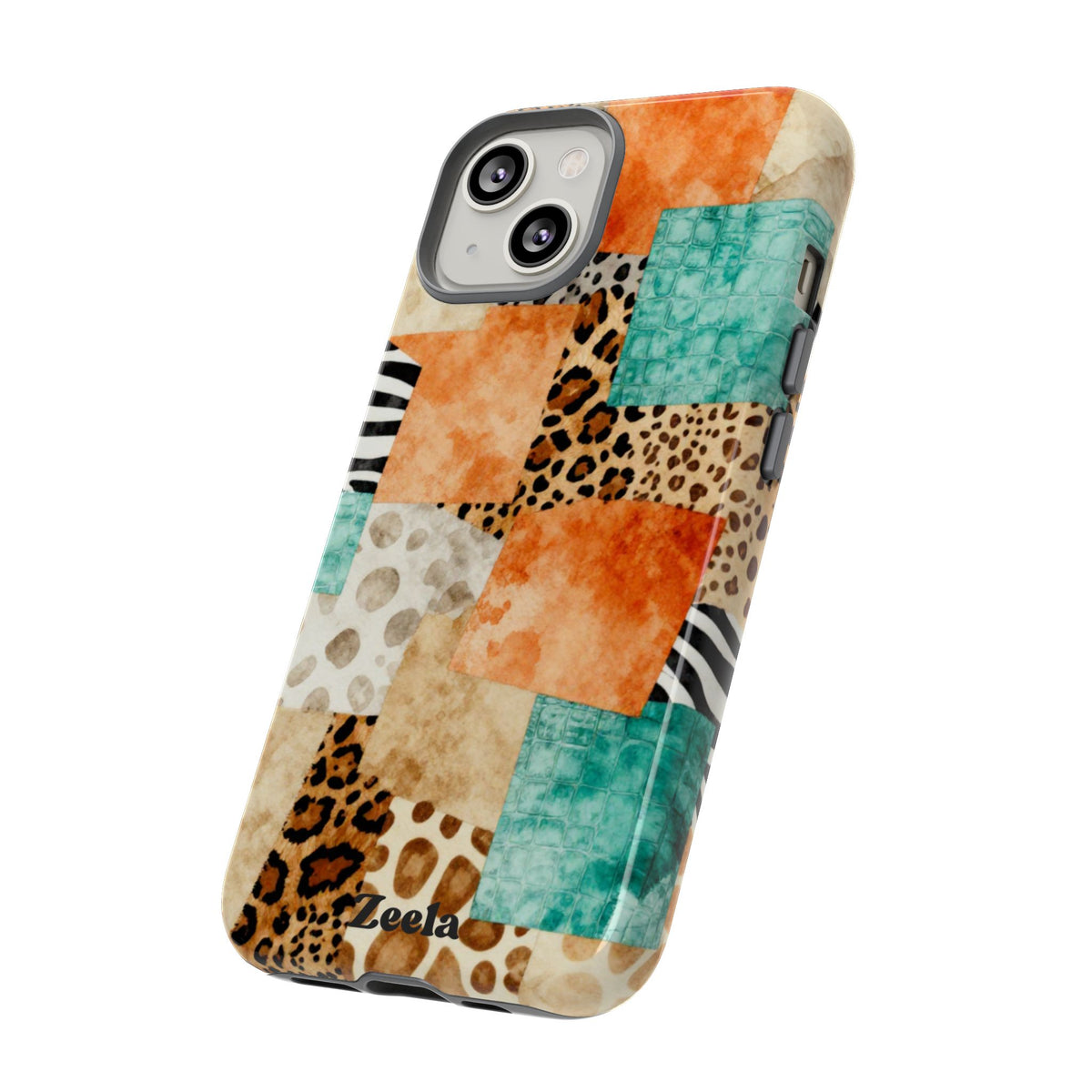 Safari Fusion