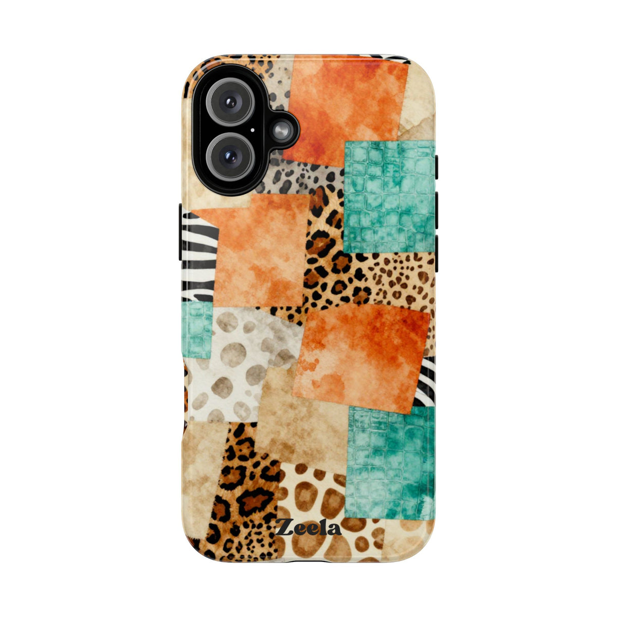Safari Fusion