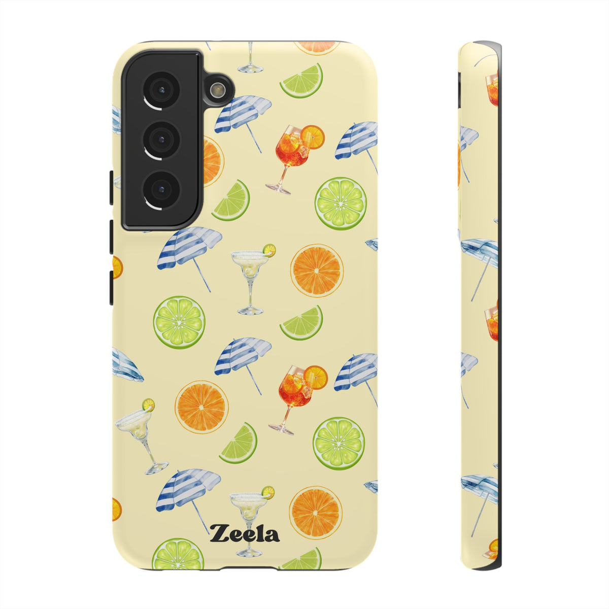 Citrus Crush