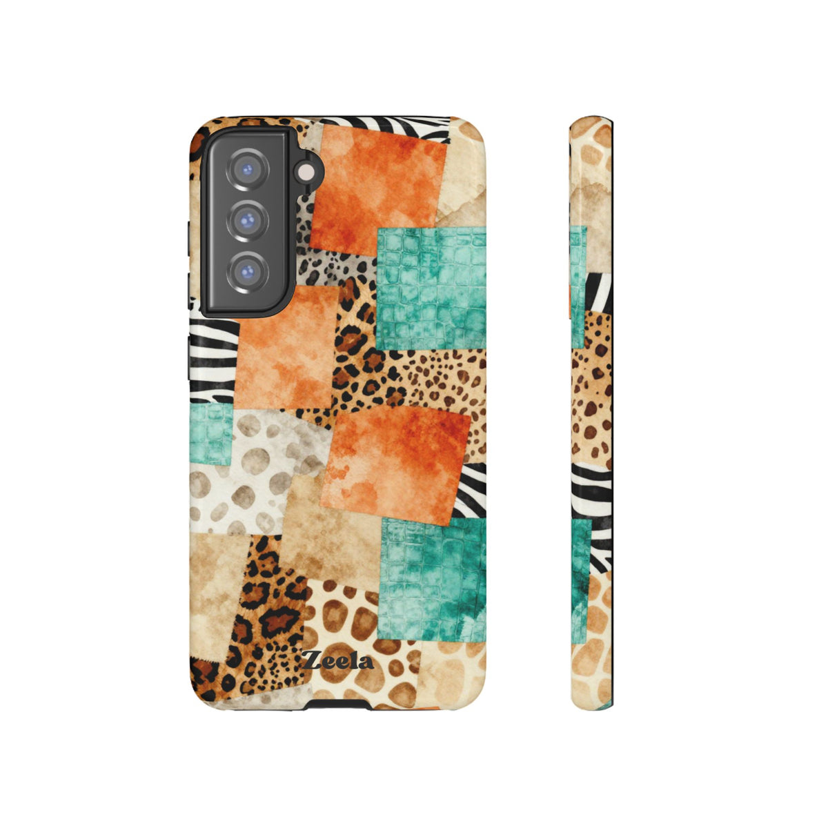 Safari Fusion