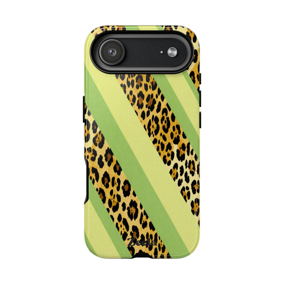 Wild Instinct