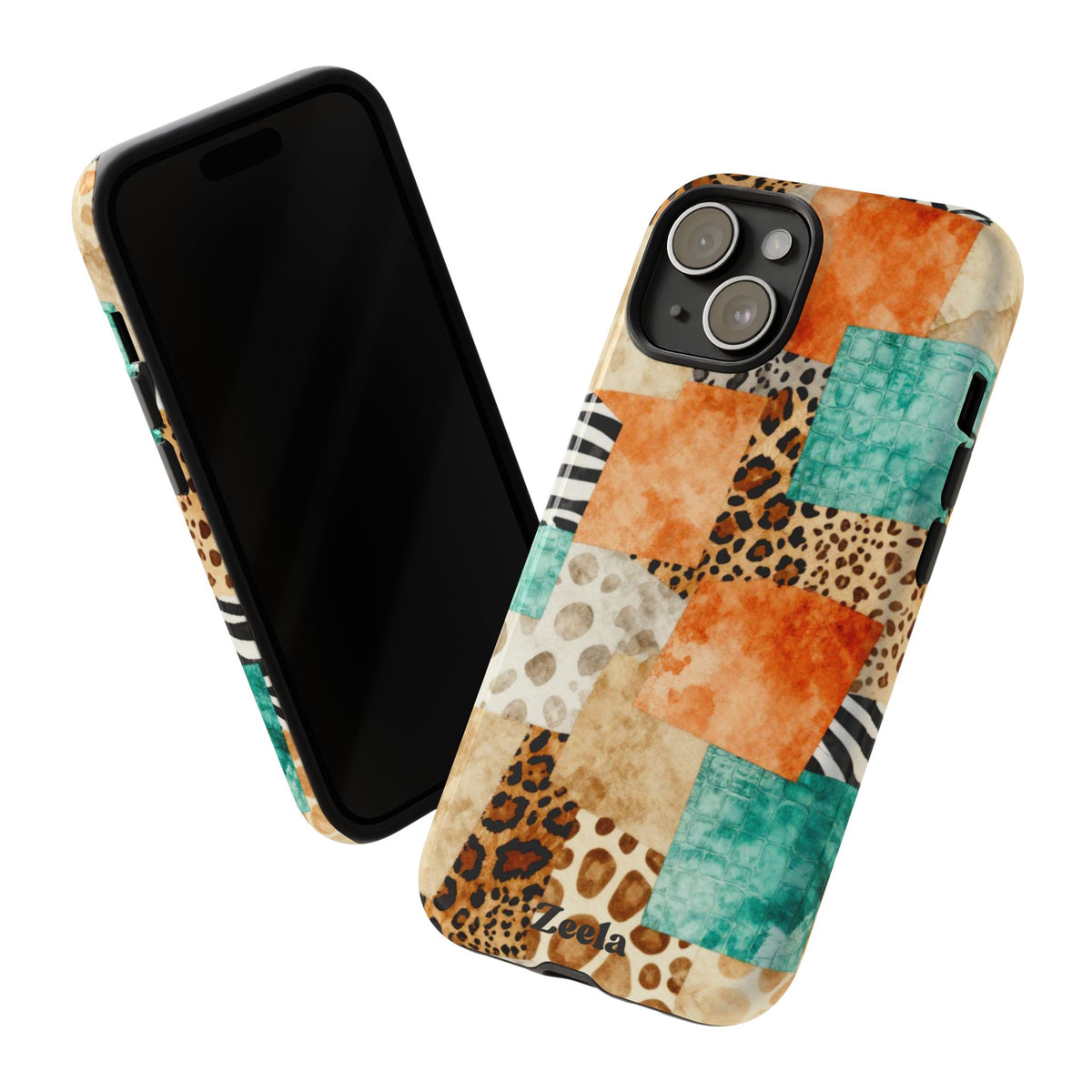 Safari Fusion