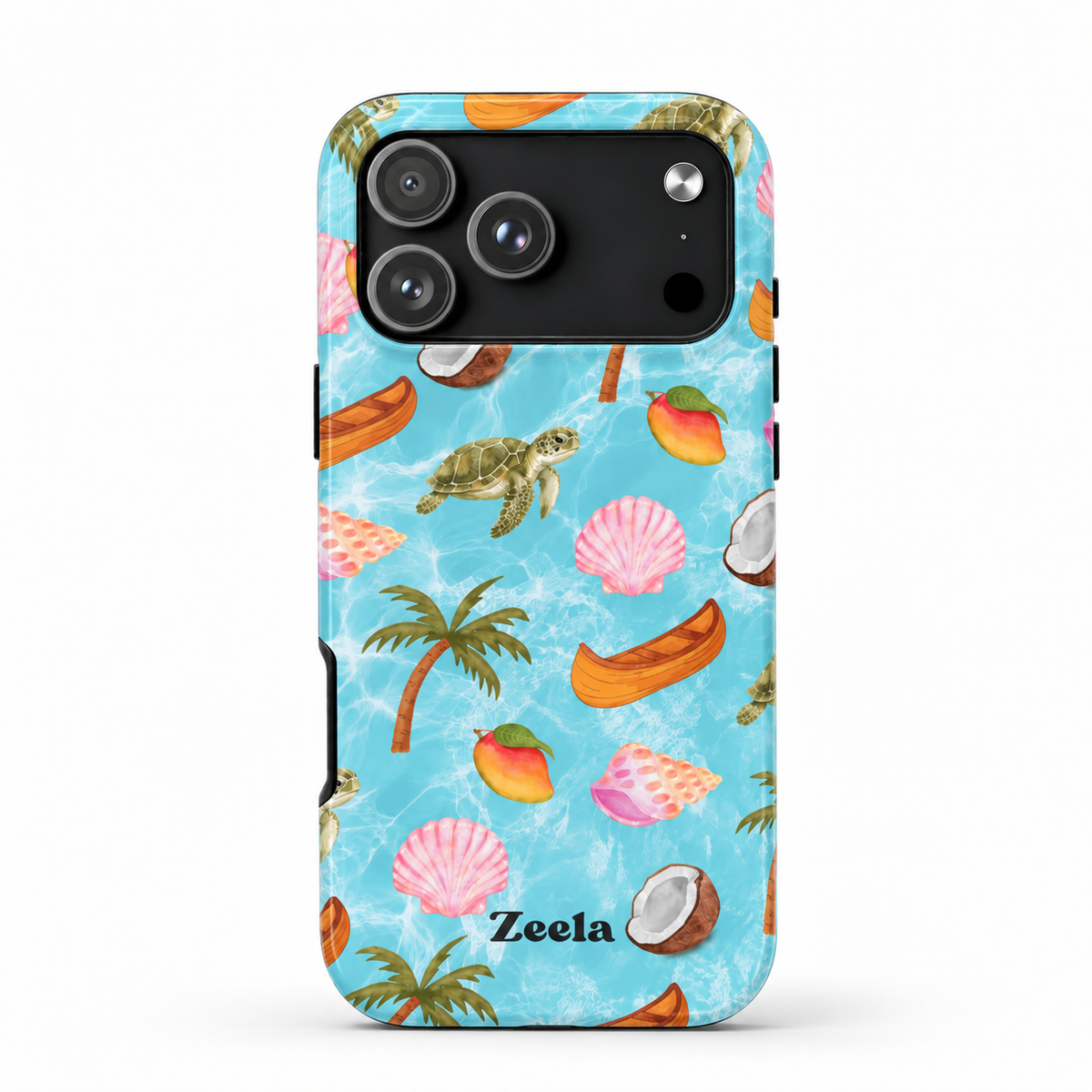 #Select Model_iphone 17 Pro