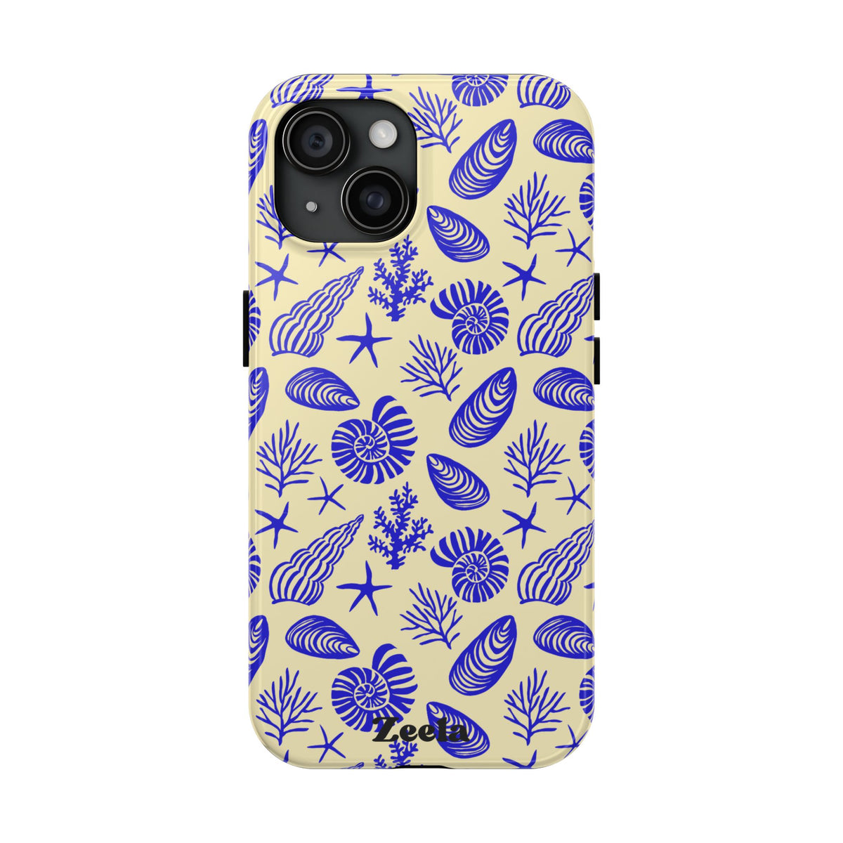 #Select Model_iPhone 15