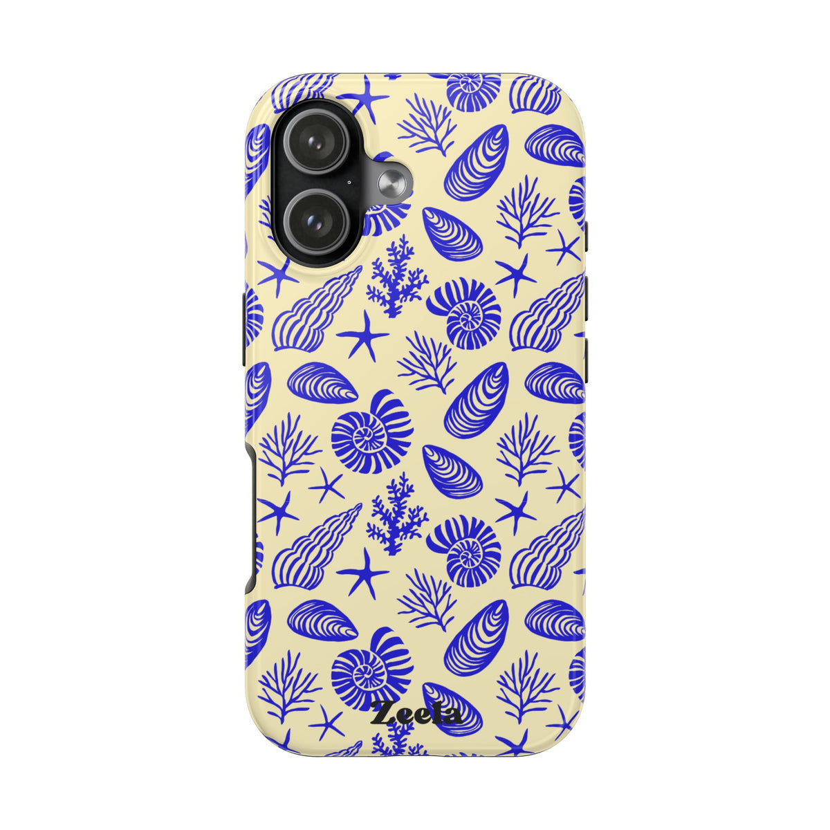 #Select Model_iphone 17